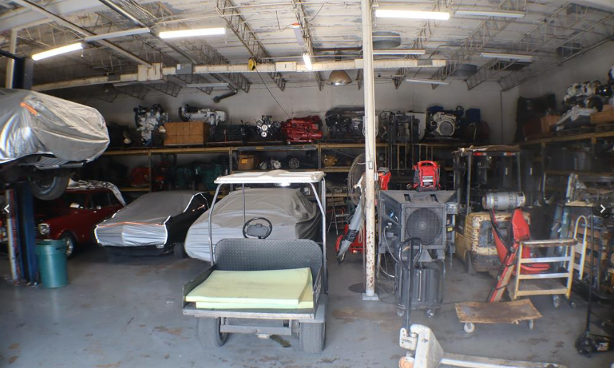 Commercial Property for Sale in Pompano Beach Florida 33060
